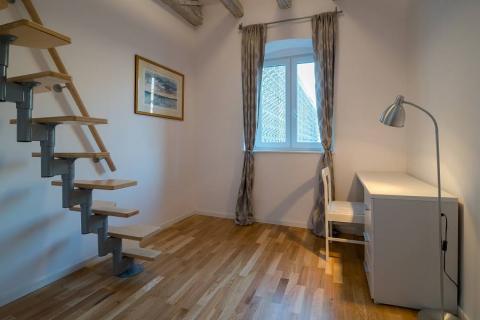 Appartamento Centar, Rijeka, 73m2
