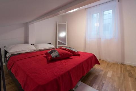 Appartamento Centar, Rijeka, 73m2