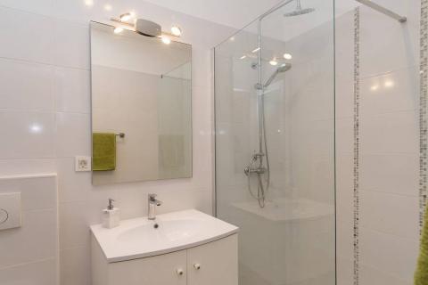 Appartamento Centar, Rijeka, 73m2