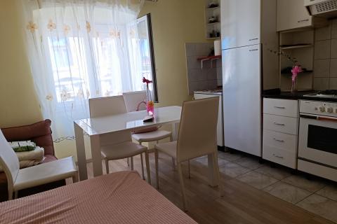Rijeka, Centar - 1S KL stan povr&scaron;ine 28 m2