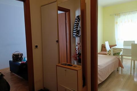 Rijeka, Centar - 1S KL stan povr&scaron;ine 28 m2