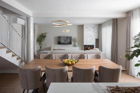 House Modrušani, Žminj, 260m2