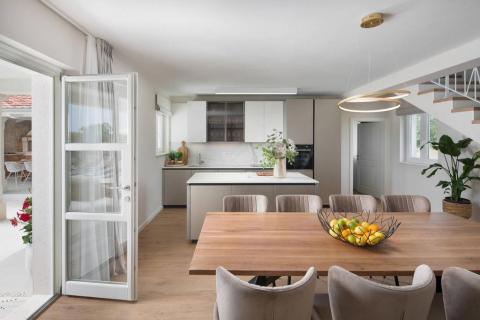 House Modrušani, Žminj, 260m2