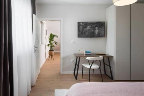 House Modrušani, Žminj, 260m2