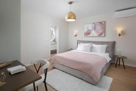 House Modrušani, Žminj, 260m2