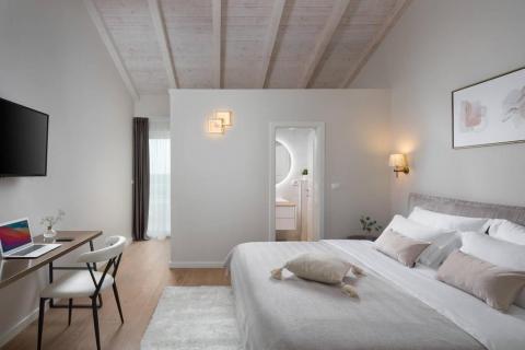 House Modrušani, Žminj, 260m2