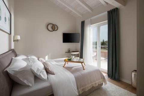 House Modrušani, Žminj, 260m2