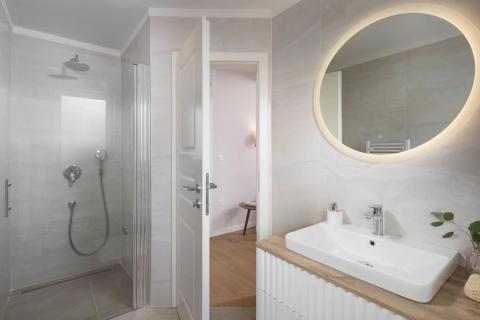 House Modrušani, Žminj, 260m2