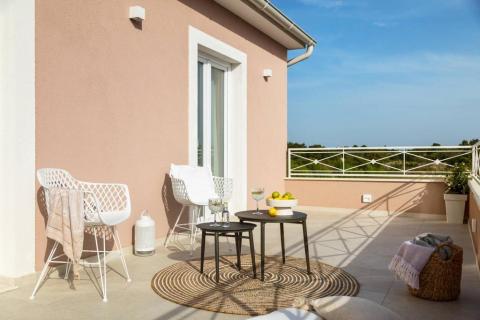 House Modrušani, Žminj, 260m2