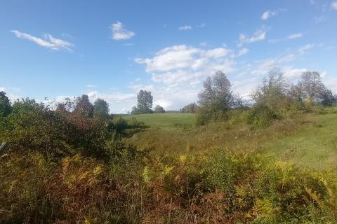 Slunj, teren u industrijskoj zoni 3498 m2