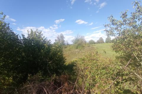 Slunj, teren u industrijskoj zoni 3498 m2