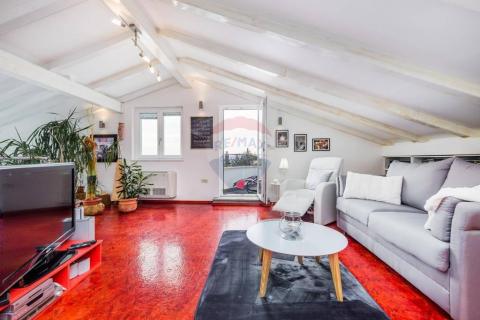 Punta Kolova, Opatija, 222m2