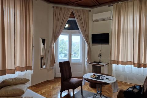 Квартира/Апартамент Centar, Rijeka, 25m2