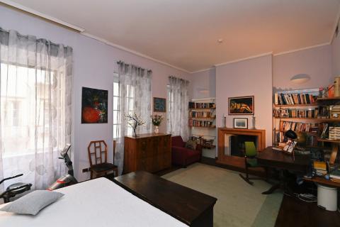 RIJEKA, Centar - Riva