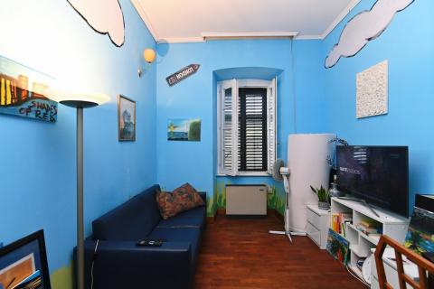 RIJEKA, Centar - Riva