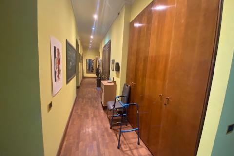 RIJEKA, Centar - Riva