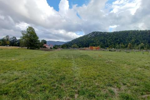 Terreno edificabile Lič, Fužine, 2.016m2