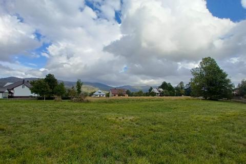 Terreno edificabile Lič, Fužine, 2.016m2