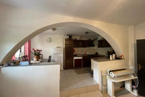 House Batomalj, Baška, 300m2