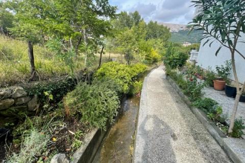 House Batomalj, Baška, 300m2