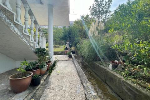 House Batomalj, Baška, 300m2