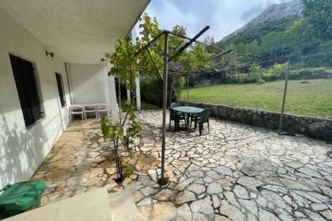 House Batomalj, Baška, 300m2