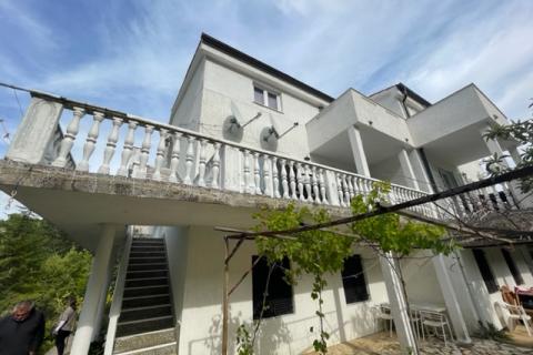 House Batomalj, Baška, 300m2