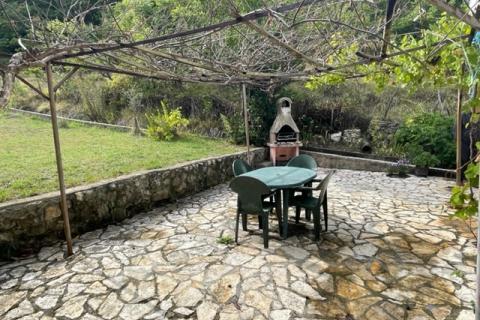 House Batomalj, Baška, 300m2