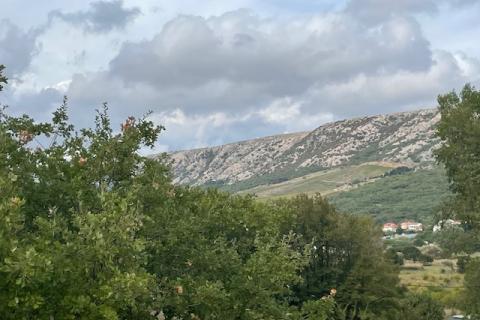 House Batomalj, Baška, 300m2