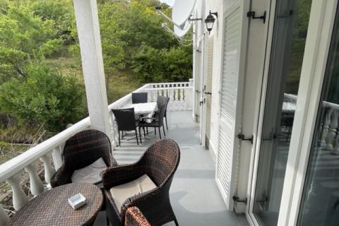 House Batomalj, Baška, 300m2