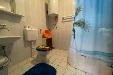 House Batomalj, Baška, 300m2