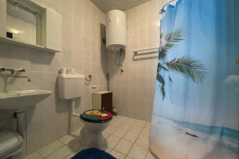 House Batomalj, Baška, 300m2