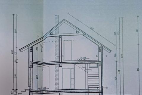 Terreno edificabile Lič, Fužine, 2.016m2