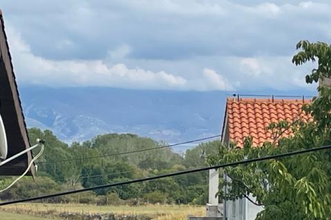 House Batomalj, Baška, 300m2
