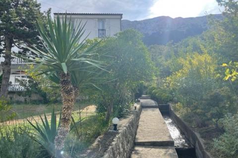 House Batomalj, Baška, 300m2