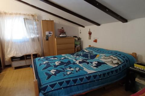 Istra, Rovinj, dva velika stana u centru