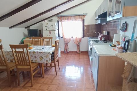 Istra, Rovinj, dva velika stana u centru