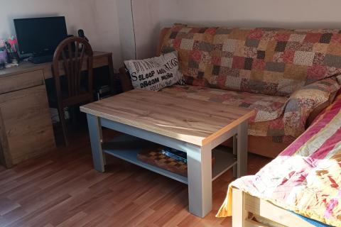 Istra, Rovinj, dva velika stana u centru