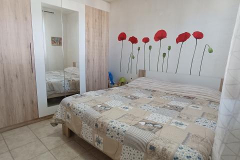 Istra, Rovinj, dva velika stana u centru