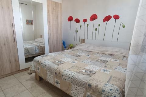 Istra, Rovinj, dva velika stana u centru