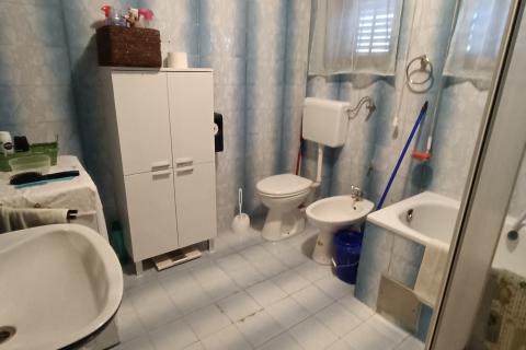 Istra, Rovinj, dva velika stana u centru