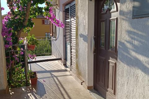 Istra, Rovinj, dva velika stana u centru