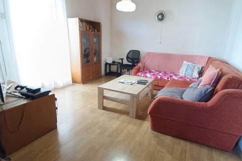 Istra, Rovinj, dva velika stana u centru