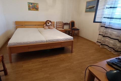 Istra, Rovinj, dva velika stana u centru