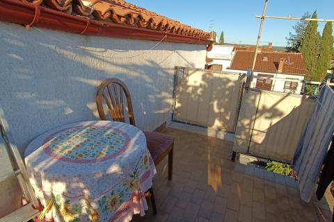 Istra, Rovinj, dva velika stana u centru