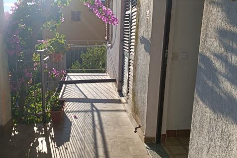 Istra, Rovinj, dva velika stana u centru