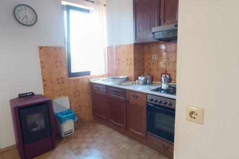 Istra, Rovinj, dva velika stana u centru