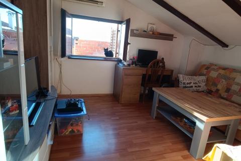 Istra, Rovinj, dva velika stana u centru