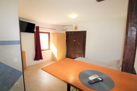 Rovinj,super studio u centru 20m2