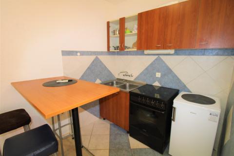 Rovinj,super studio u centru 20m2